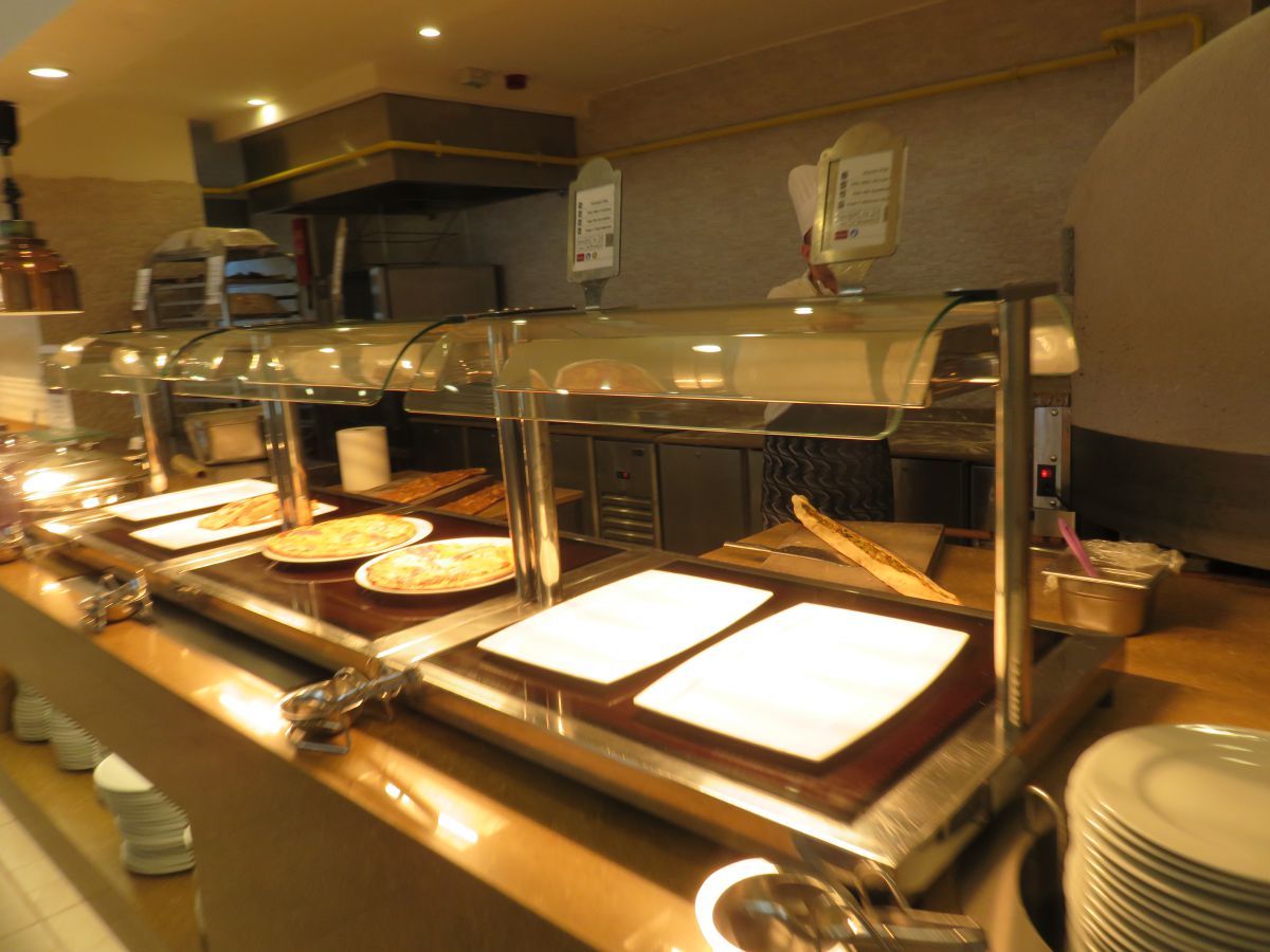 imagini hotel Liberty Fabay Fethiye